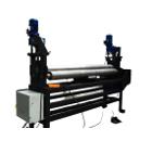 Станок вальцовочный KEEPLER-STAN RME-1300х8 (00-00002876)