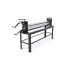 Изображение товара Вальцовочный станок KEEPLER-STAN RM-1500х2 для гибки металла