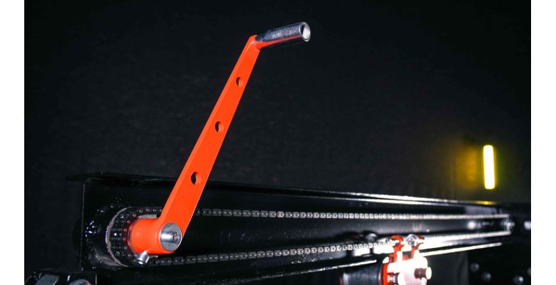   KEEPLER-STAN RM-2000x1(00-00000056)