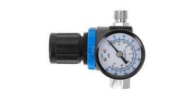 Регулятор давления HOGERT TECHNIK HT4R873