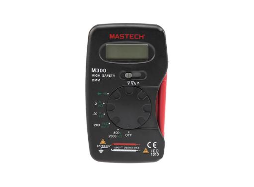   MASTECH M300