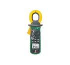 Изображение товара Клещи токоизмерительные MASTECH MS2010B