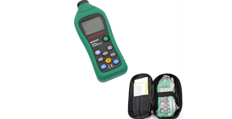 �������� �������� MASTECH MS6208B