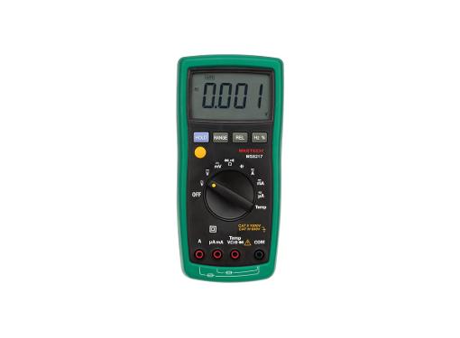  MASTECH MS8217