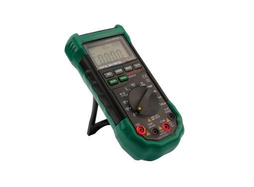 Изображение товара Мультиметр цифровой MASTECH MS8229
