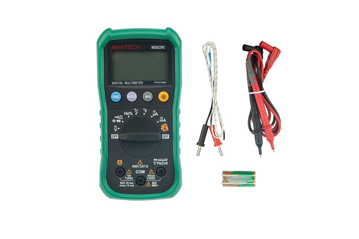 Как пользоваться mastech. Мультиметр mastech ms8239c. профессиональный мультиметр ms8239c mastech. мультиметр с креплением на руку. крепление мультиметра на руку.
