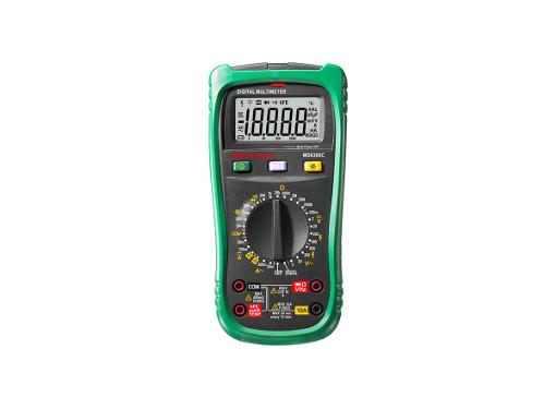   MASTECH MS8360C