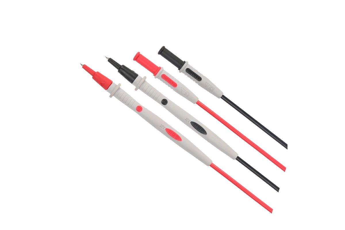 Щупы uni t. Щупы UT-l16 1000в/16а, 1.2 метра Uni-t 00-00005625. Щуп-удлинитель 1000 в Uni-t UT-l09 00-00002631. Щупы UT-l13. Комплект щупов Uni-t UT-l16.