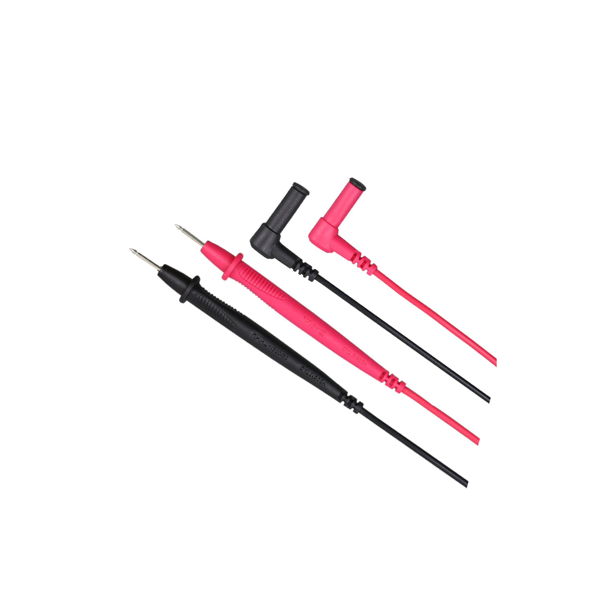 Комплект щупов Uni-t UT-l21. Щупы тестера Uni-t UT-l27. Щупы тестера rex07 Rexant 13-3032. Щупы Uni-t UT-l16, 1000в/16а 1,2 метра, шт.