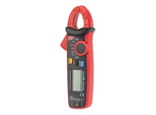   UNI-T UT210D
