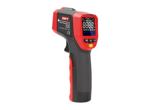 Изображение товара Инфракрасный термометр-пирометр UNI-T UT301C+