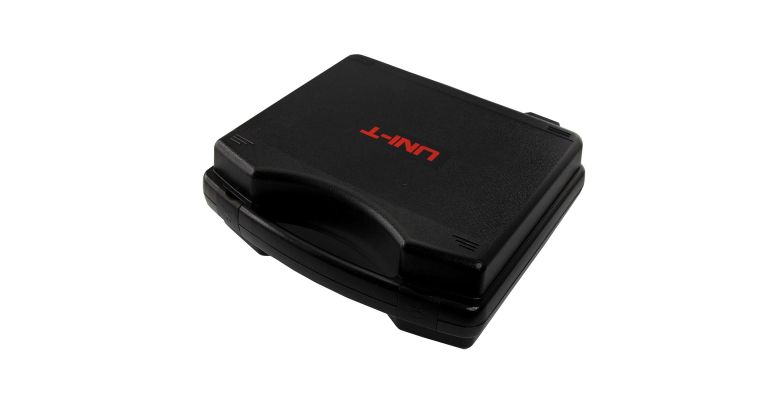 ���������� ������������� �������� UNI-T UT511
