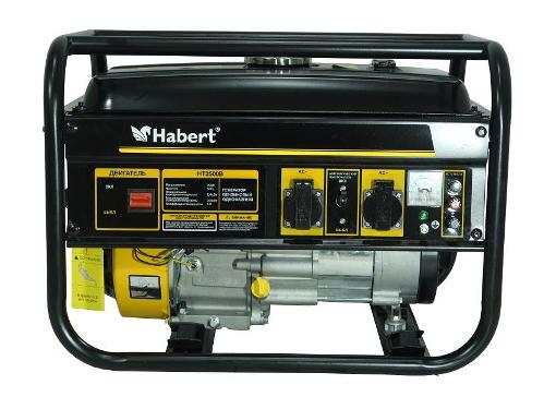   HABERT HT2500B (00-00155277)