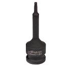 Изображение товара Ударная торцевая головка AIRLINE T20 1/2'' для гайковерта и ручных инструментов