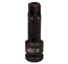 Изображение товара Головка ударная AIRLINE Т80 1/2'' (ATAS031) для Torx