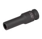 Головка ударная AIRLINE размер 10мм, S 1/2'' (AT-IS12-22)