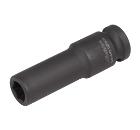 Головка ударная AIRLINE размер 12мм, S 1/2'' (AT-IS12-24)