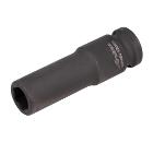 Головка ударная AIRLINE размер 13мм, S 1/2'' (AT-IS12-25)