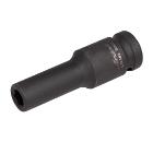 Головка ударная AIRLINE размер 9мм, S 1/2'' (AT-IS12-21)