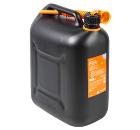 Изображение товара Канистра AIRLINE ACF-20SD 20 л пластиковая с защитой от детей