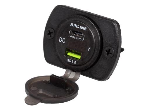  USB AIRLINE AEBJ200