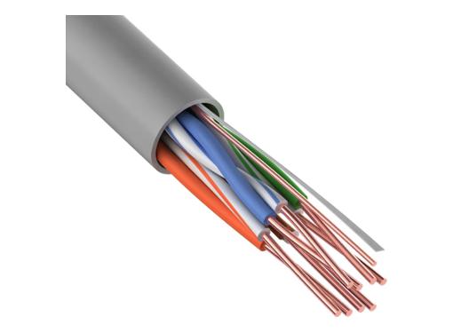    PROCONNECT FTP 4PR 24AWG CAT5e 01-0152-100