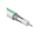 Кабель коаксиальный PROCONNECT SAT 703B 75 Ом CCS/Al/Al 75% 01-2431-2-50