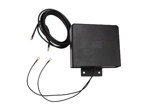 Изображение товара Антенна REXANT 34-0902 для 4G/3G/GSM наружная MIMO усиление 12 дБ