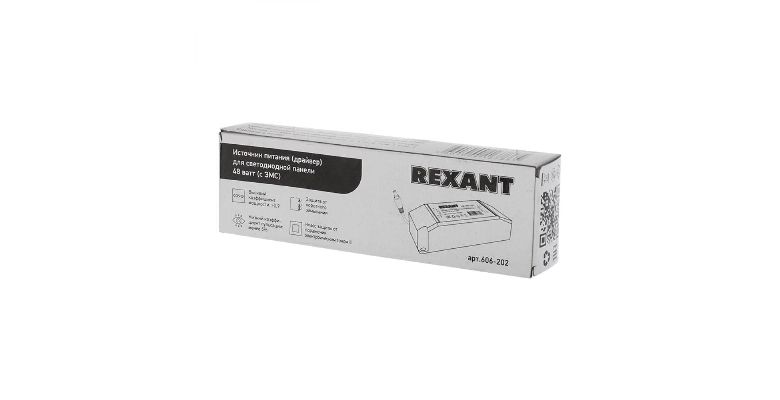 �������� ������� REXANT 606-202