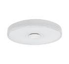 Изображение товара Настенно-потолочный светильник LED с Bluetooth и динамиком REXANT Fobos Melody