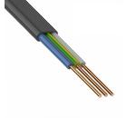 Кабель ККЗ ВВГ-Пнг(А) 3x1,5 мм2 01-8211-3