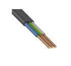 Кабель ККЗ ВВГ-Пнг(А) 3x4 мм2 01-8279-3
