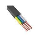 Кабель ККЗ ВВГ-Пнг(А) 3x6 мм2 01-8214-3