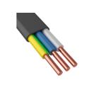 Кабель ККЗ ВВГ-Пнг(А) 3х10 мм2 01-8215-3