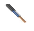 Кабель ККЗ ВВГ-Пнг(А)-LS 2x4 мм2 01-8219-2