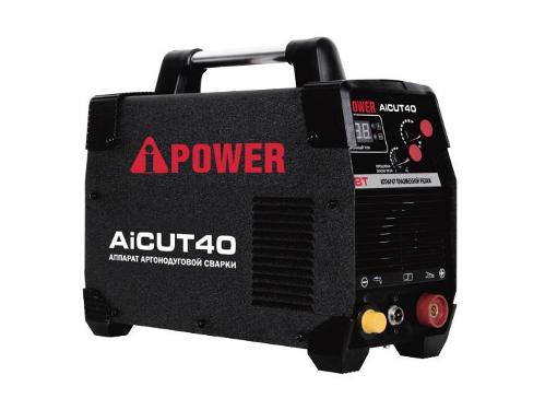    A-iPOWER Aicut40 (63040)