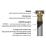  ALTSTREAM BASE 1/2" / 0,8 (-1341460)