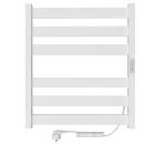 Полотенцесушитель электрический INDIGO LСLOKS5E60-50WMRt