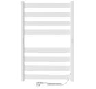 Полотенцесушитель электрический INDIGO LСLOKS5E80-50WMRt