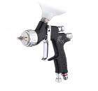 Краскопульт пневматический DEVILBISS GTI-PRO Lite PROL-HV30-13-BLACK