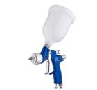 Краскопульт пневматический DEVILBISS GTI-PRO Lite PROL-T110-13-BLUE