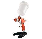 Изображение товара Краскопульт пневматический SAGOLA 4600 1.30 DVR HVLP профессиональный