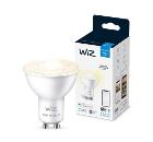 Изображение товара Умная лампа WIZ Wi-Fi BLE 50W GU10 927 DIM 1PF/6