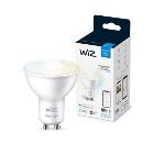 Изображение товара Умная лампа WIZ Wi-Fi BLE 50W GU10 927-65 TW 1PF/6 (929002448302)