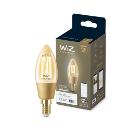 Изображение товара Умная лампа WIZ Wi-Fi BLE 25W E14 920-50 C35