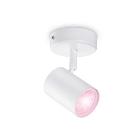 ���� WIZ IMAGEO Spots 1x5W W 22-65K RGB (929002658701)