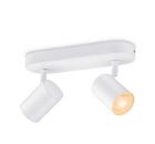 ���� WIZ IMAGEO Spots 2x5W W 22-65K RGB (929002658801)