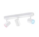 ���� WIZ IMAGEO Spots 3x5W W 22-65K RGB (929002658901)