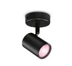 ���� WIZ IMAGEO Spots 1x5W B 22-65K RGB (929002659001)