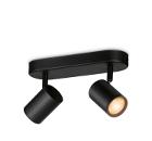 ���� WIZ IMAGEO Spots 2x5W B 22-65K RGB (929002659101)